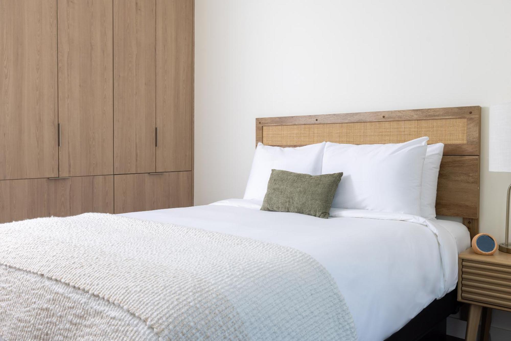 Kasa Little Italy San Diego Room photo