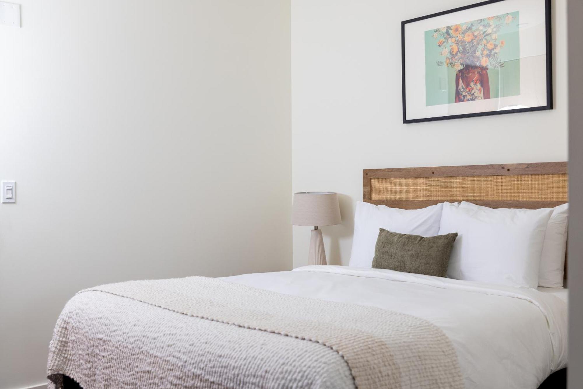 Kasa Little Italy San Diego Room photo