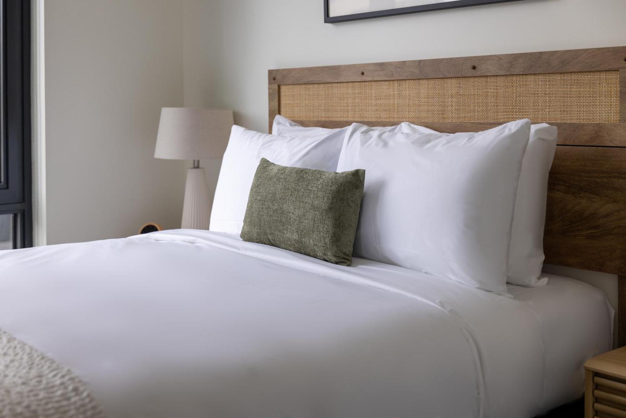 Kasa Little Italy San Diego Room photo